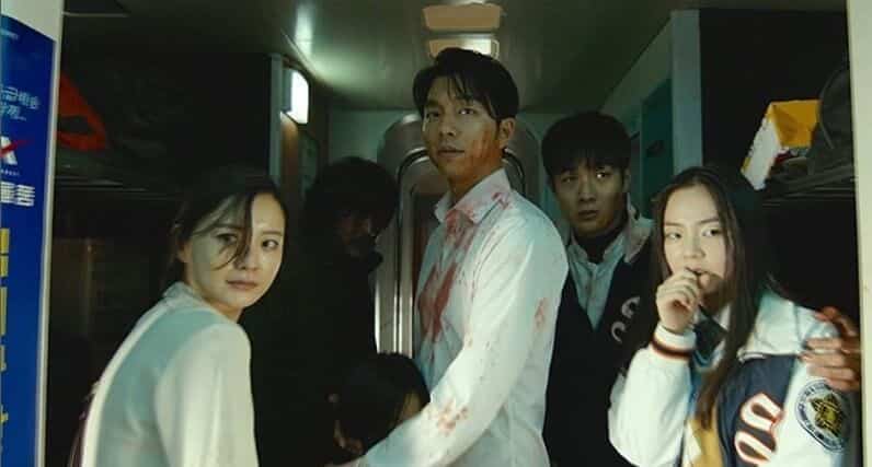 the best korean zombie movies