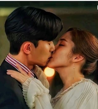 which kdrama couple has most chemistry