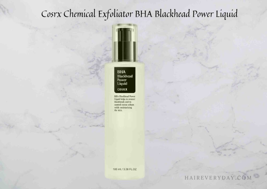 best korean exfoliator for dry sensitive skin