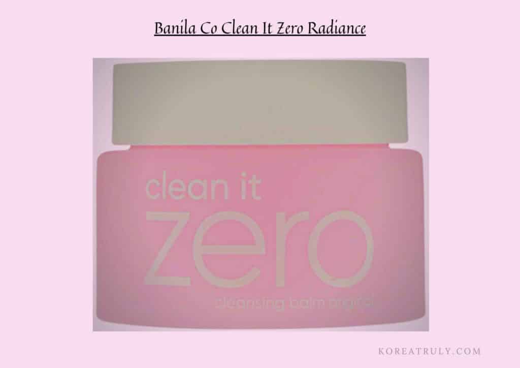 best korean face wash for dry sensitive skin