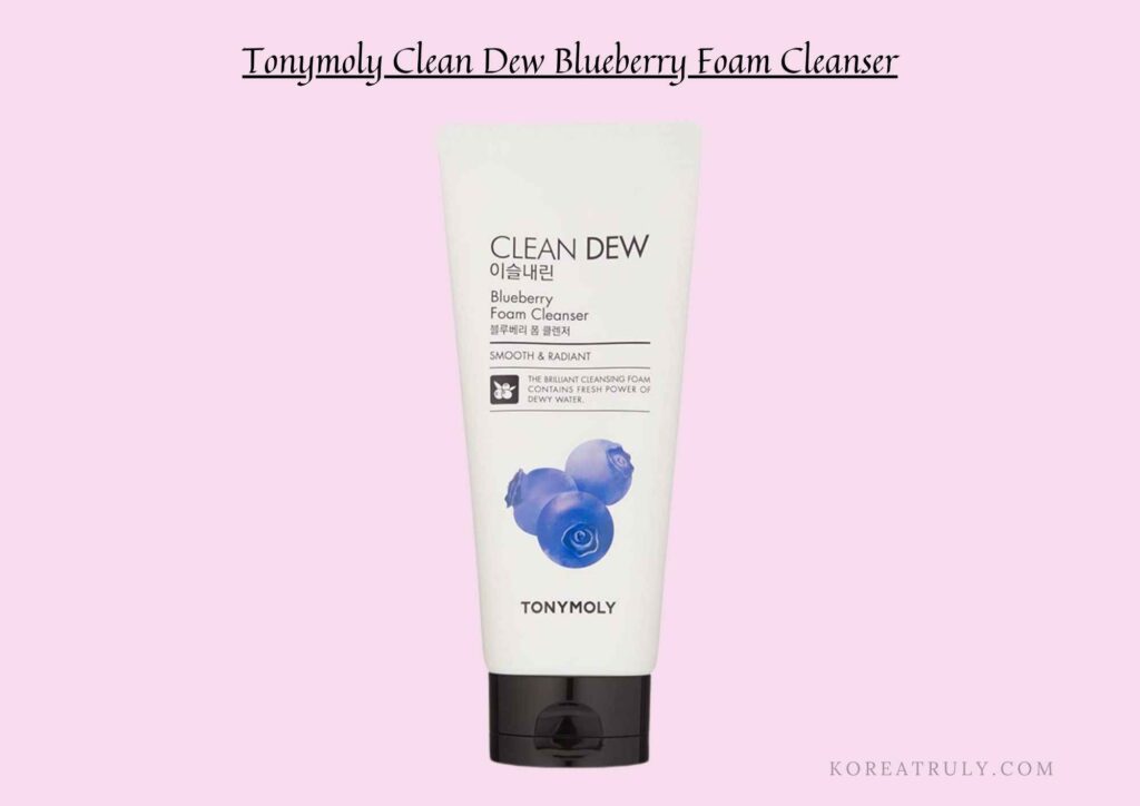 best face wash for dry skin and fairness