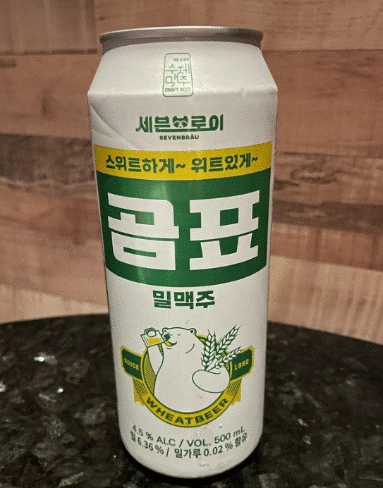 オブ・コリアン・ビールは韓国で最も優れたビールブランドか