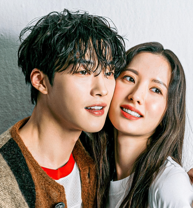 Most Popular Actors In South Korea