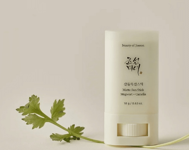 Beauty Of Joseon Vs Round Lab Sunscreen