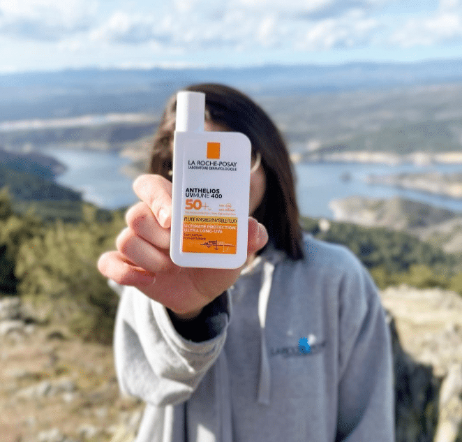 Beauty Of Joseon Vs La Roche Posay Sunscreen