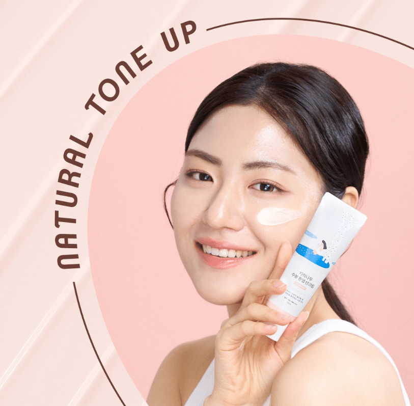 Beauty Of Joseon Vs Round Lab Sunscreen