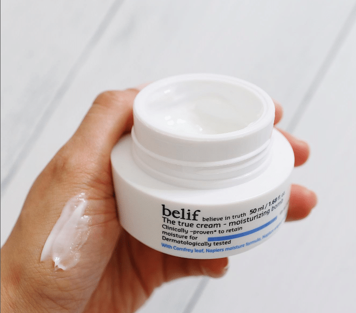 Top Korean Moisturizer For Combination Skin
