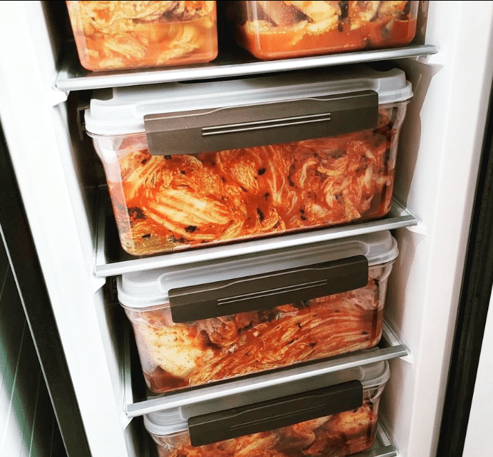 Differences Between Kimchi Refrigerators and Regular Refrigerators?
